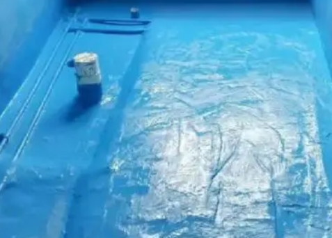 浑江卫生间漏水维修公司分享下浑江卫生间防水工程中常用防水涂料介绍。